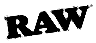 logo raw rolling paper
