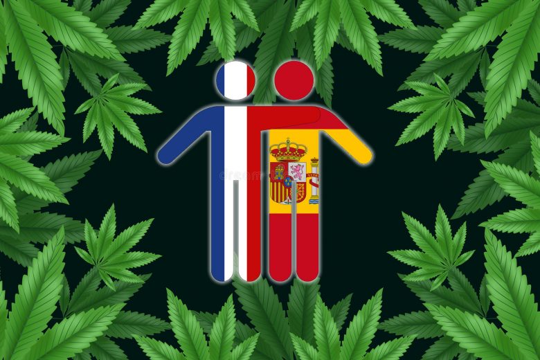 Cannabis Social Club en Catalogne – Accueil au Heaven Club de La Jonquera avec ambiance chaleureuse et décor catalan